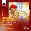 🎨📖🎬 Que vous soyez créateur ou passionné de nouveaux talents, rejoignez la communauté THESYMO et faites la différence !

#thesymo #soutienauxcréateurs #création #communauté #ensemble