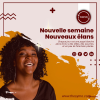 Pas besoin de tout réussir, juste d’avancer. 🤗
Un jour après l’autre, une idée à la fois, tu l'écriras ton histoire ☺️

THESYMO te souhaite une belle semaine ✨

#bondébutdesemaine #positivité #nouvellesemaine #thesymo #techafrique