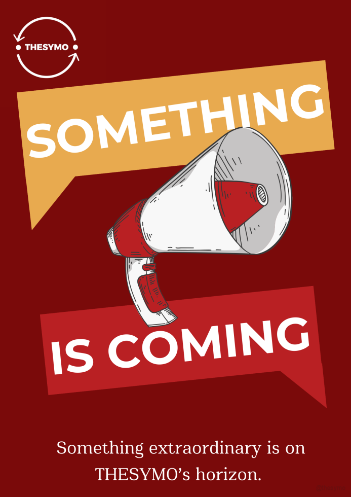 Les créateurs africains méritent mieux que des likes.
Ce n’est pas une mise à jour.
Ce n’est pas une promo.
C’est une nouvelle opportunité.
Quelque chose de grand arrive sur THESYMO.
Une nouvelle façon de transformer ton contenu en argent réel.

📅 Janvier 2026
🚀 Stay tuned.

hashtag#THESYMO hashtag#CreatorEconomy hashtag#SomethingIsComing hashtag#CréateursAfricains