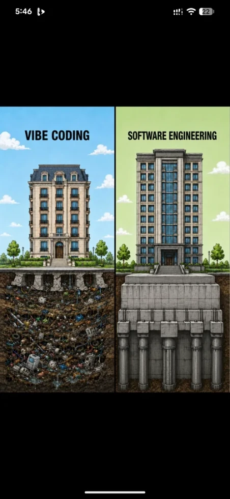 il faut bien construire son produit